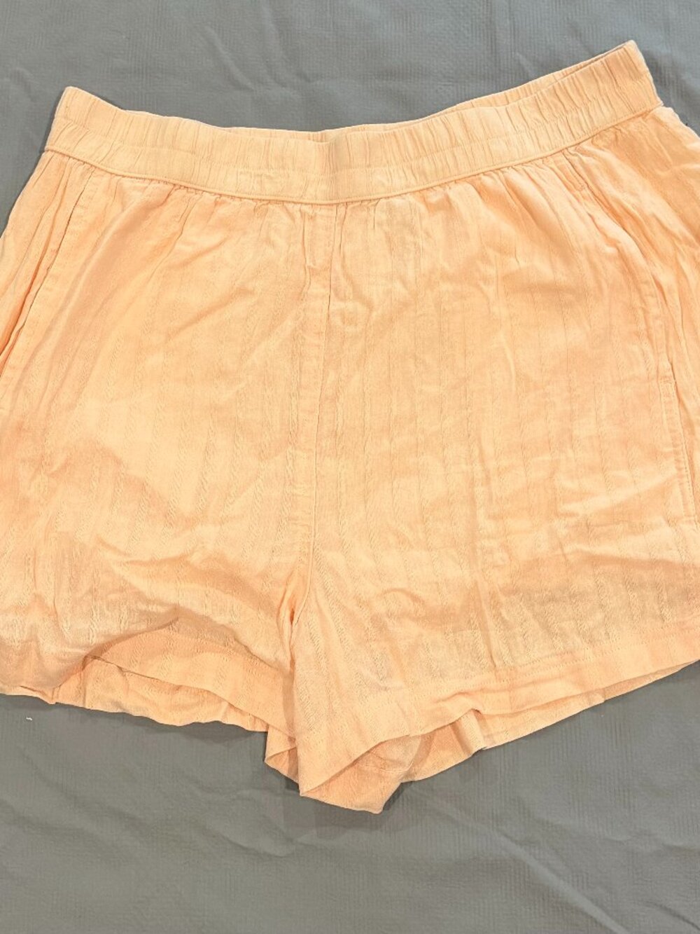 American Eagle Cotton Shorts XL